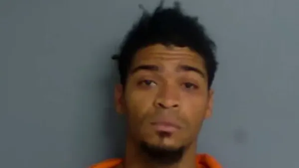 Woman Held Captive, Had Part of Her Face Bit Off Part By Louisiana Man During Escape Attempt