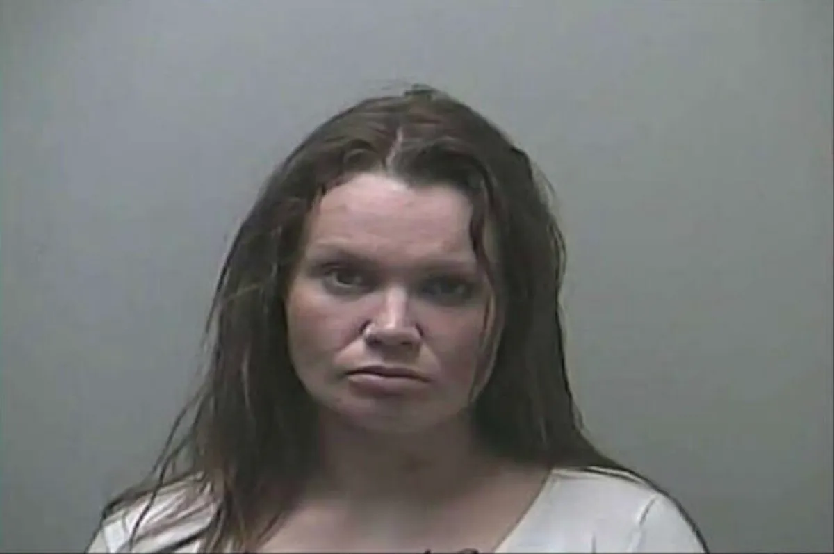 Michigan Woman Pleads Guilty After 4-Year-Old Consumed Her Drugs, Needed to Be Revived Twice With Narcan