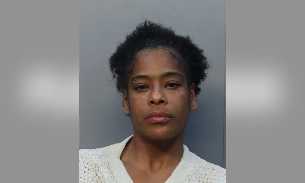 Woman Stabbed Father of Her Child Several Times After Learning He Was Cheating With Her Sister