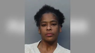 Woman Stabbed Father of Her Child Several Times After Learning He Was Cheating With Her Sister