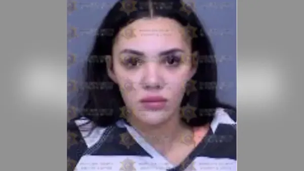 Woman, 24, Stabbed Mother in Back Nearly 20 Times, Claimed to Cops That the Victim Did It to Herself