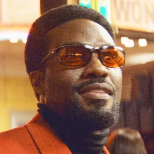 Yahya Abdul-Mateen II in Wonder Man