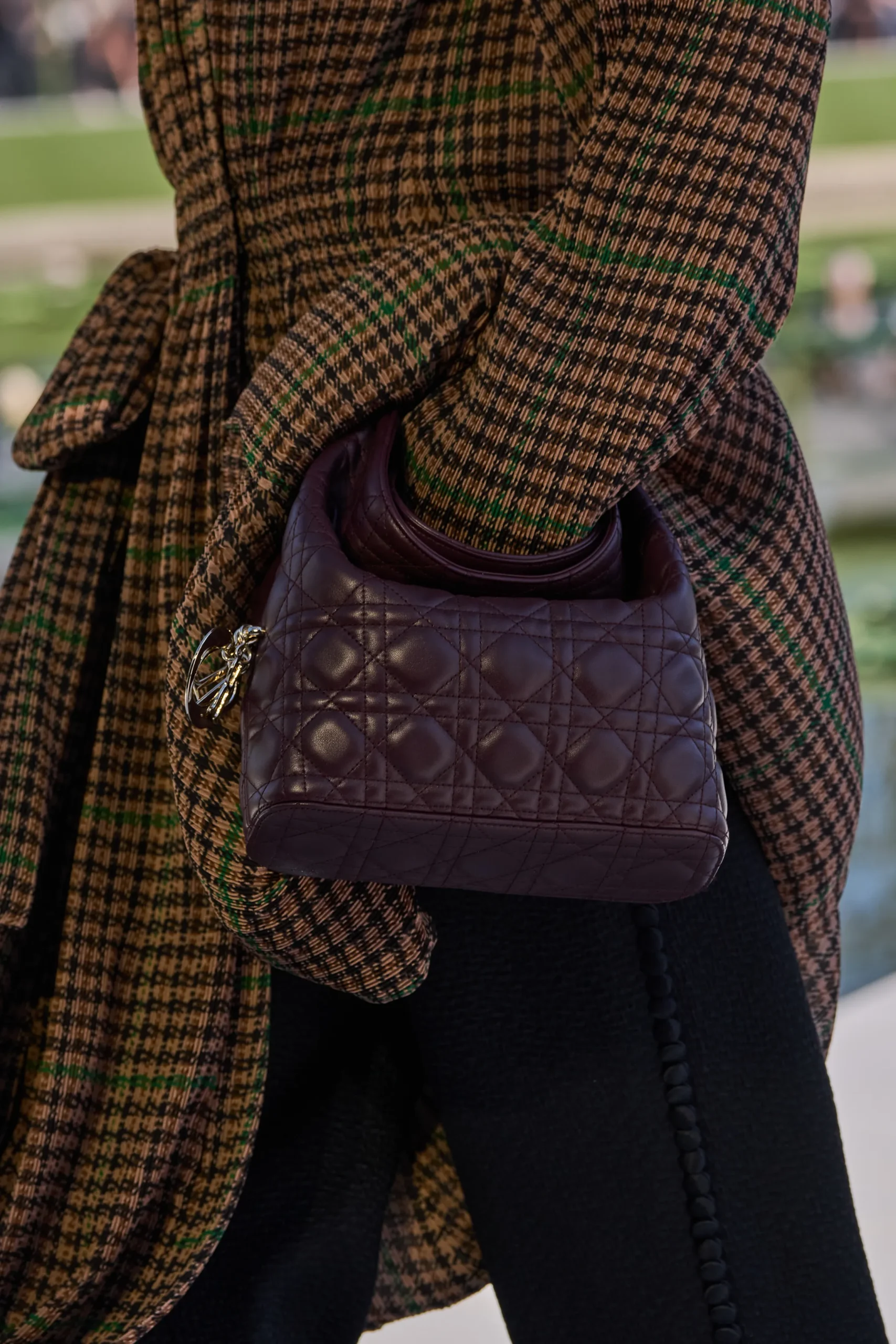 Dior Jonathan Anderson Autumn-Winter 2026/27