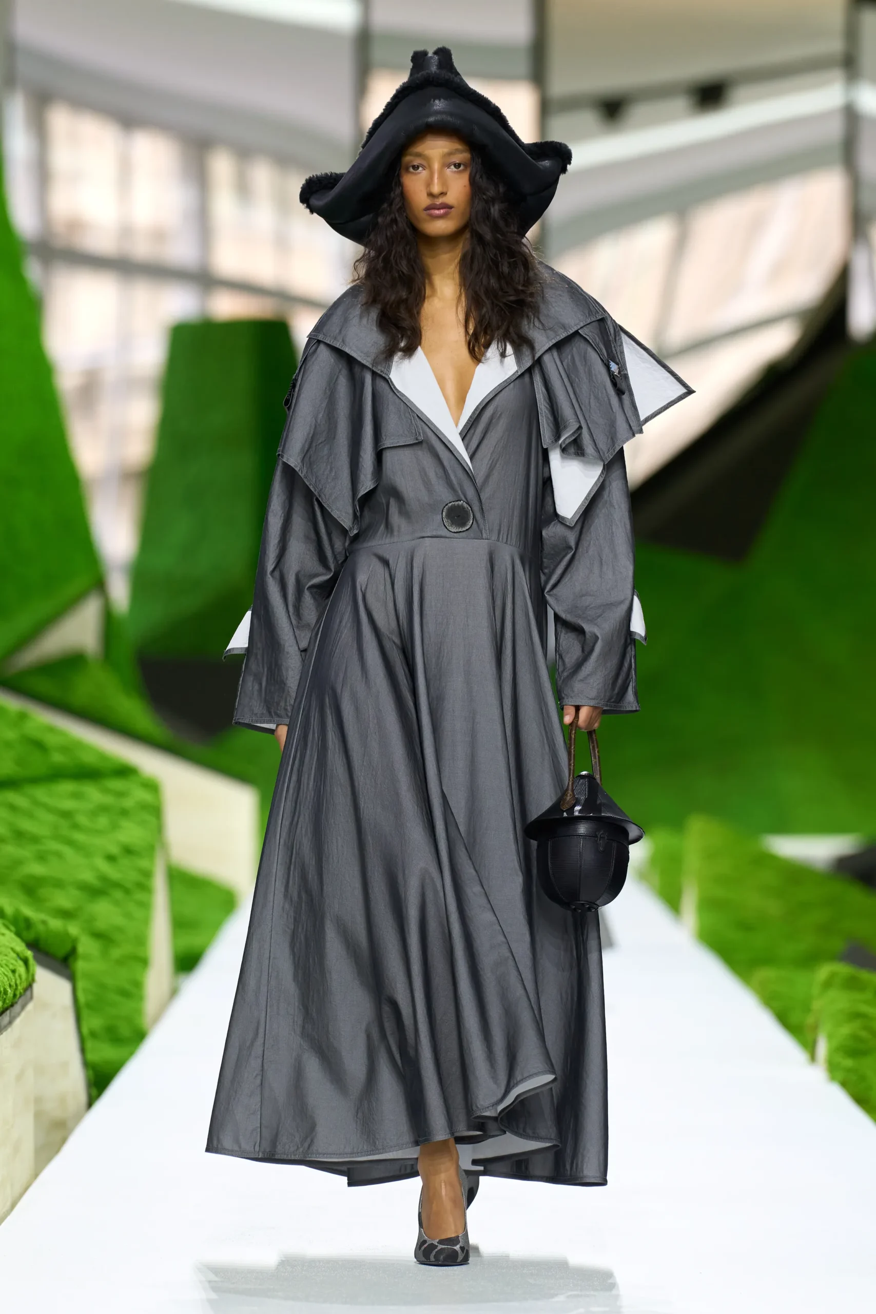 Louis Vuitton Fall–Winter 2026 Bags