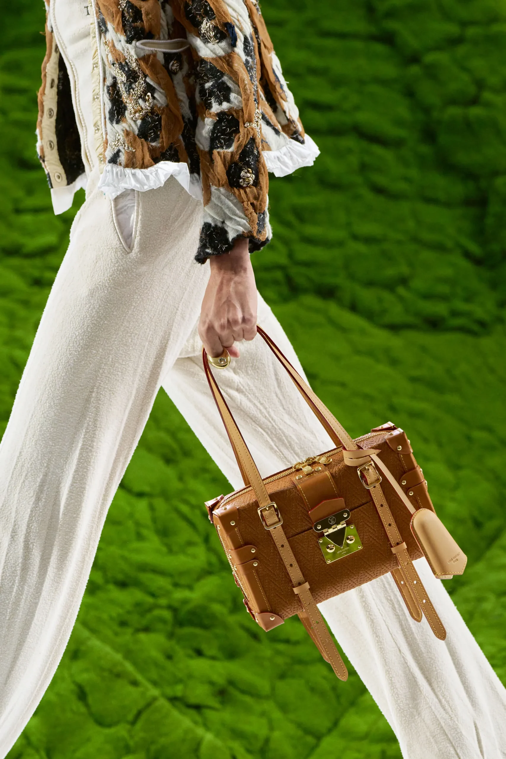 Louis Vuitton Fall–Winter 2026 Bags