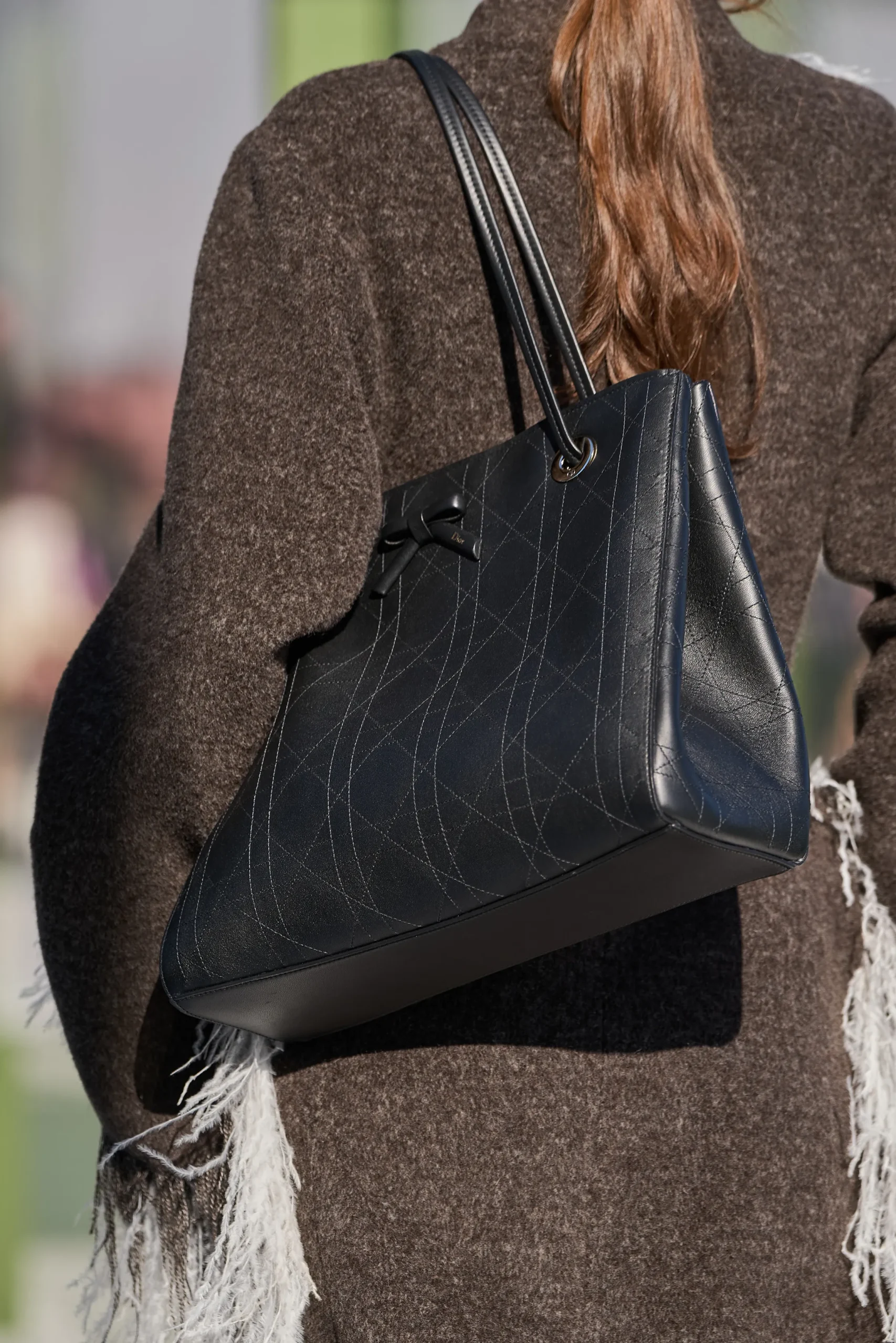 Dior Jonathan Anderson Autumn-Winter 2026/27