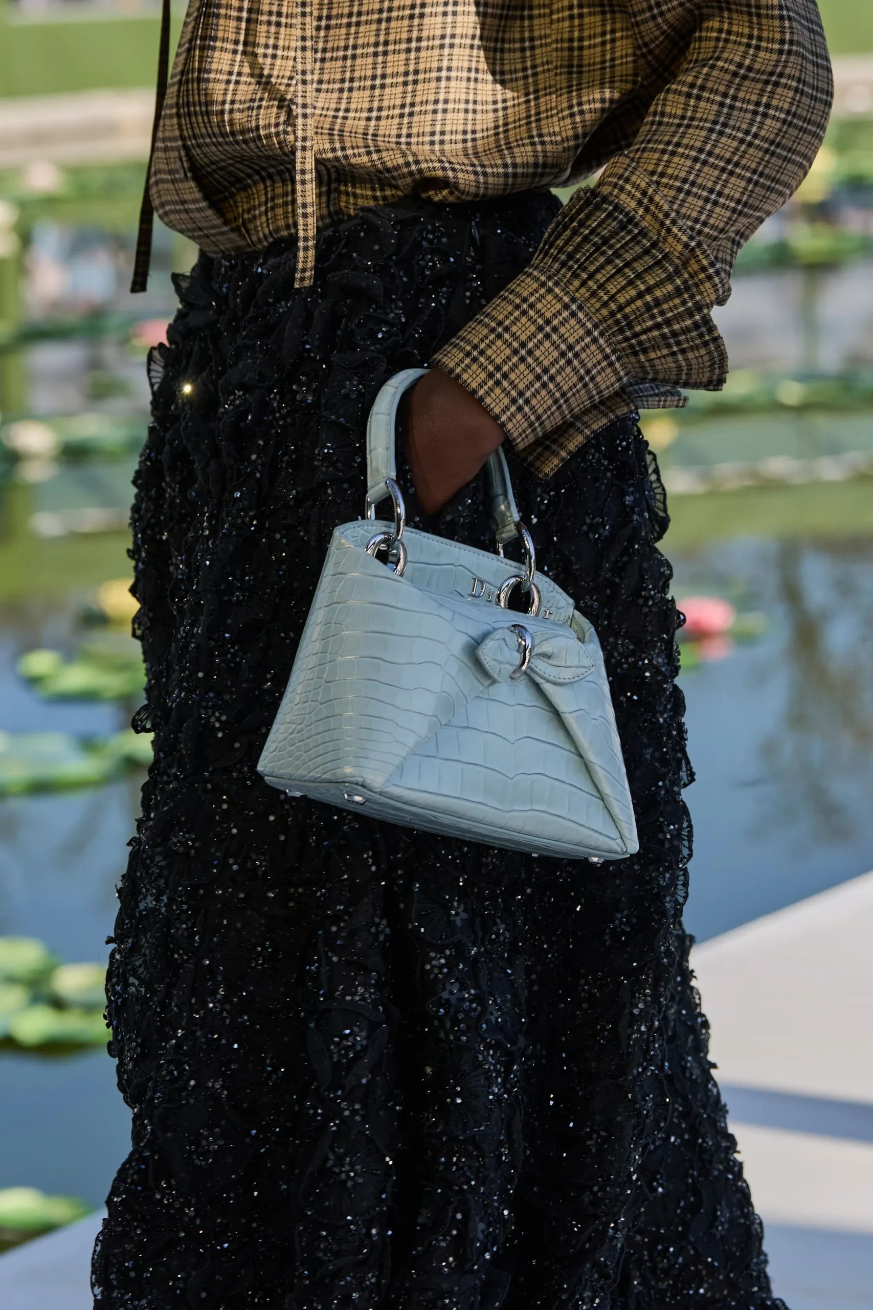 Dior Jonathan Anderson Autumn-Winter 2026/27