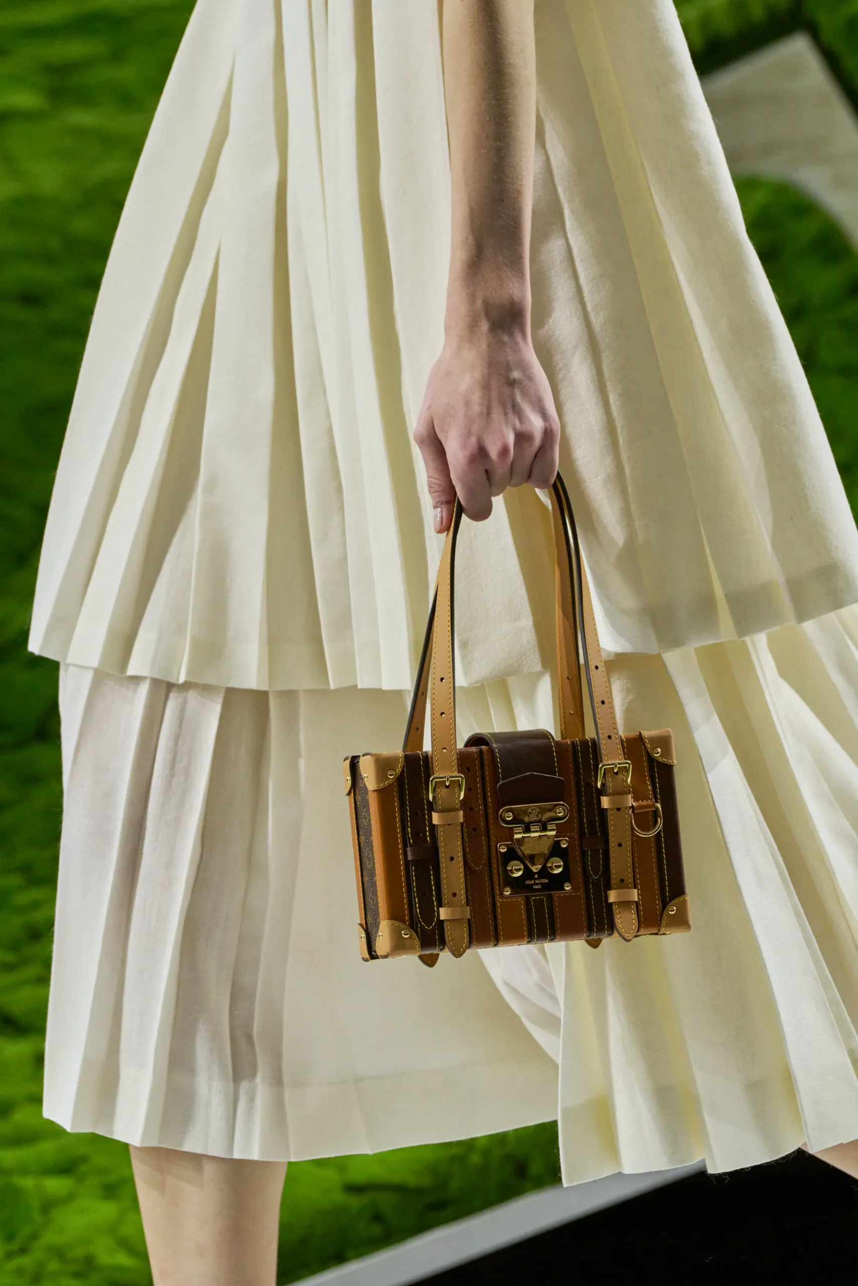 Louis Vuitton Fall–Winter 2026 Bags