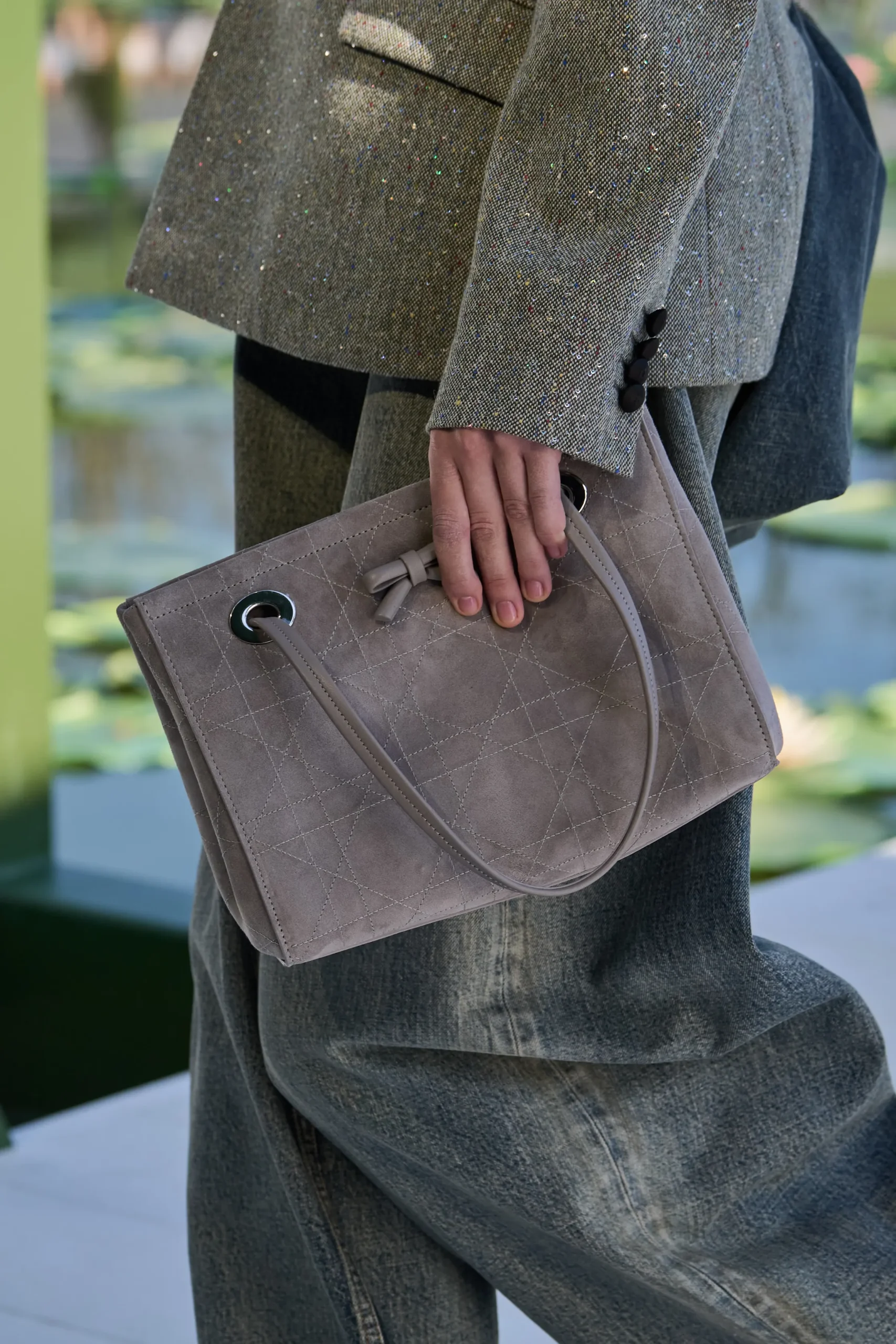 Dior Jonathan Anderson Autumn-Winter 2026/27