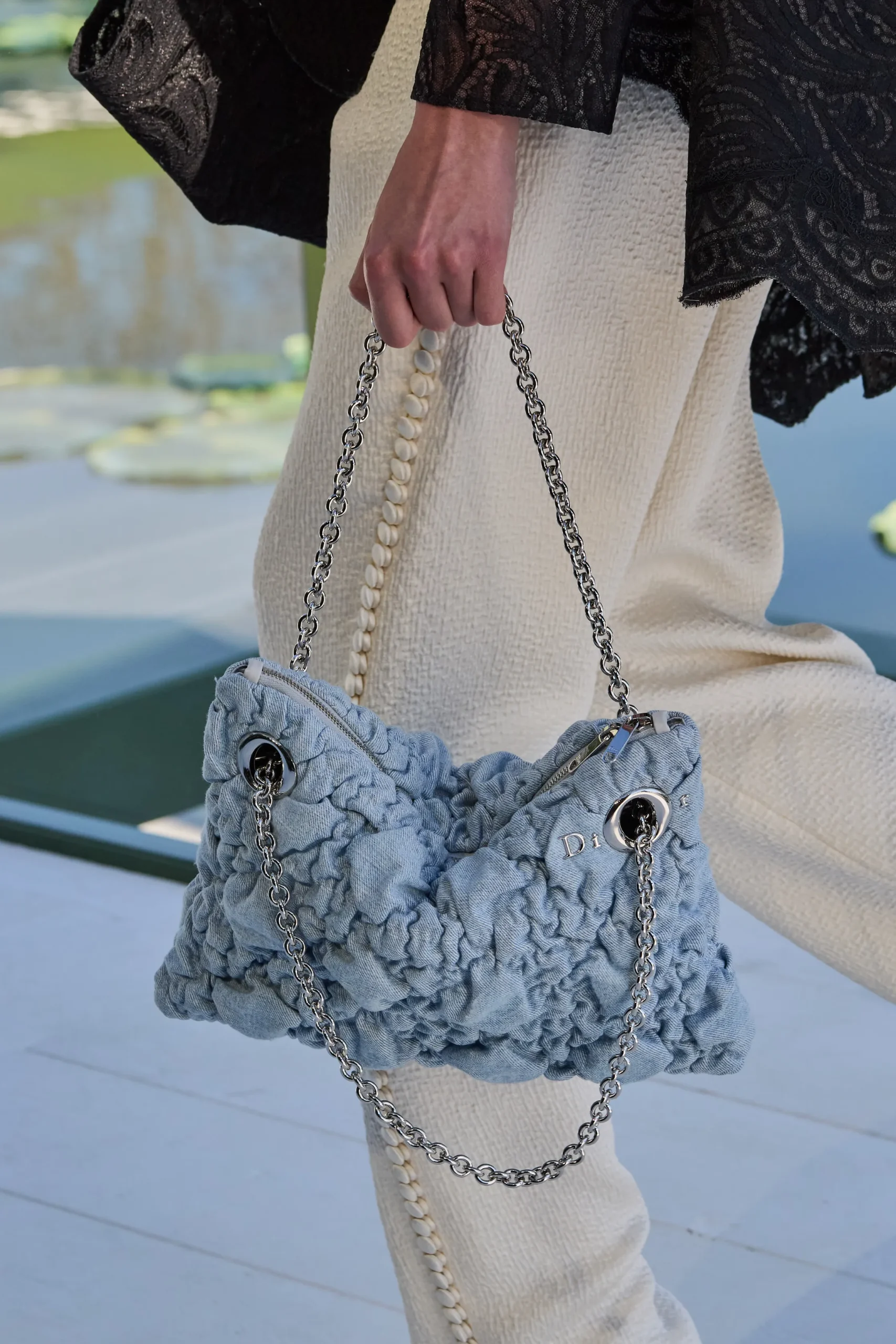 Dior Jonathan Anderson Autumn-Winter 2026/27