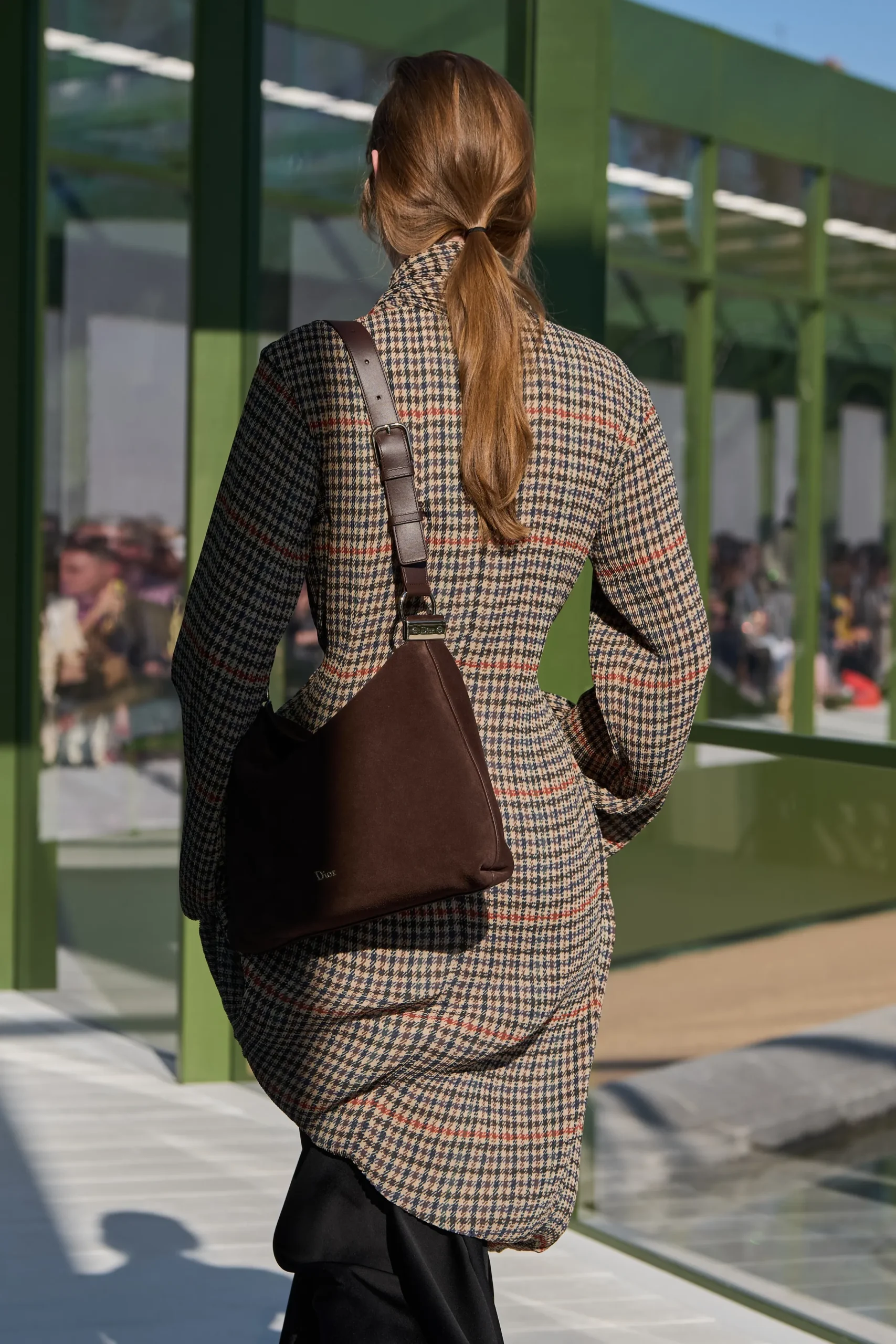 Dior Jonathan Anderson Autumn-Winter 2026/27