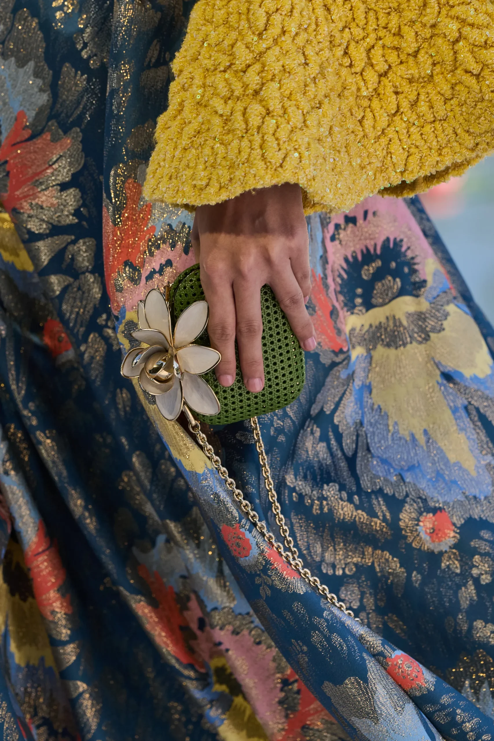 Dior Jonathan Anderson Autumn-Winter 2026/27