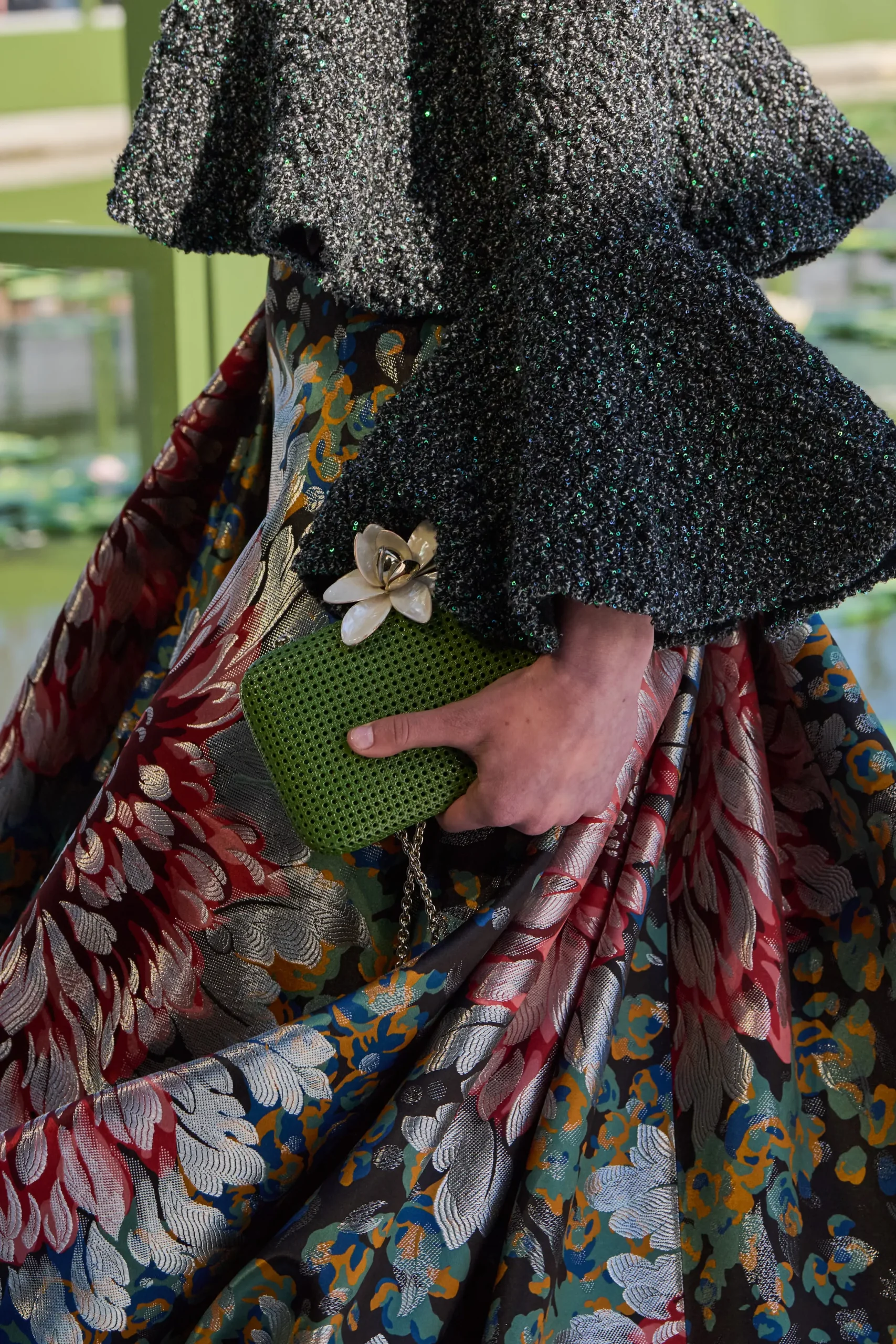 Dior Jonathan Anderson Autumn-Winter 2026/27