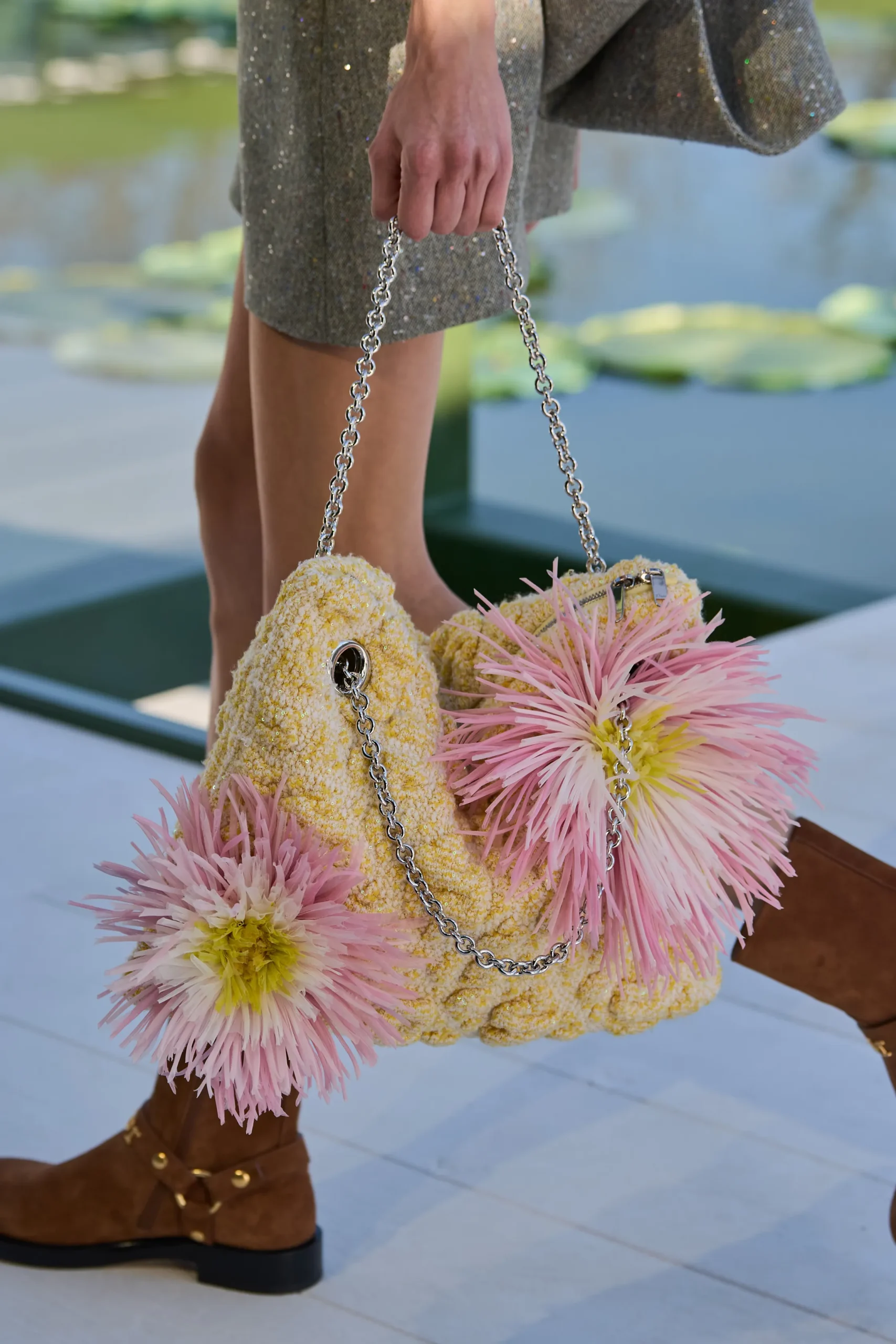 Dior Jonathan Anderson Autumn-Winter 2026/27