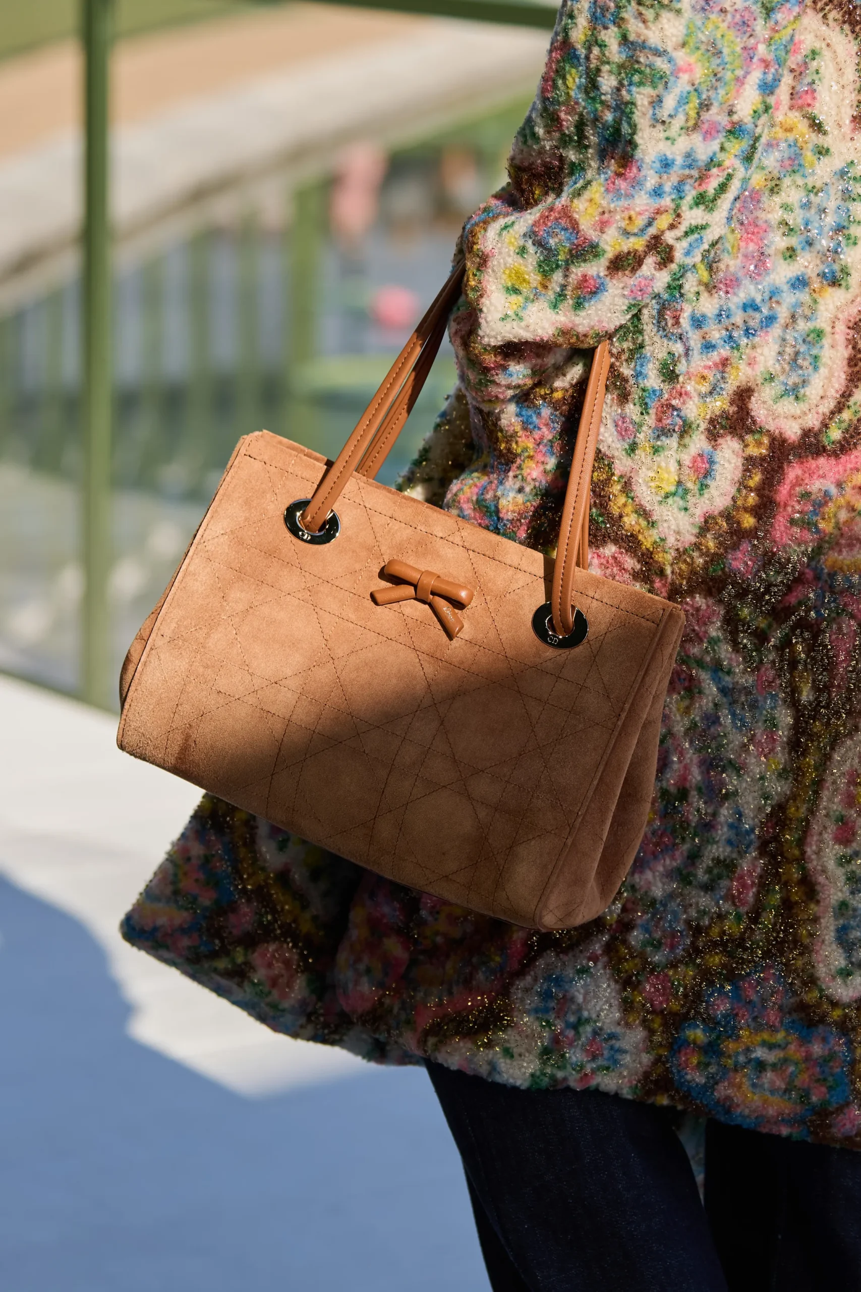 Dior Jonathan Anderson Autumn-Winter 2026/27