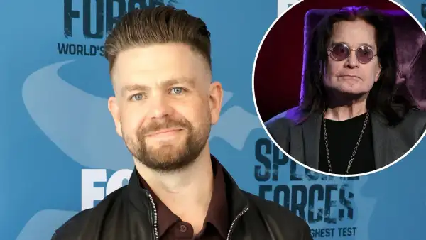 1 Jack Osbourne and Aree Gearhart Welcome Baby Daughter Name Her in Honor of Late Ozzy Osbourne