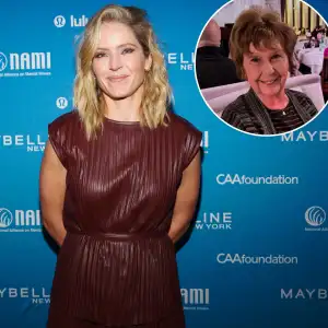 The View Star Sara Haines Talks Safety Concerns Amid Nancy Guthrie Case