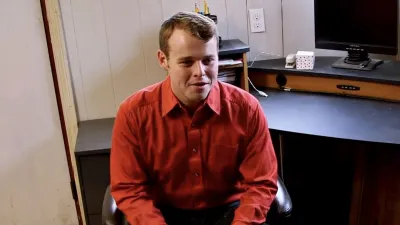 Joseph Duggar Final Instagram Post Before Arrest