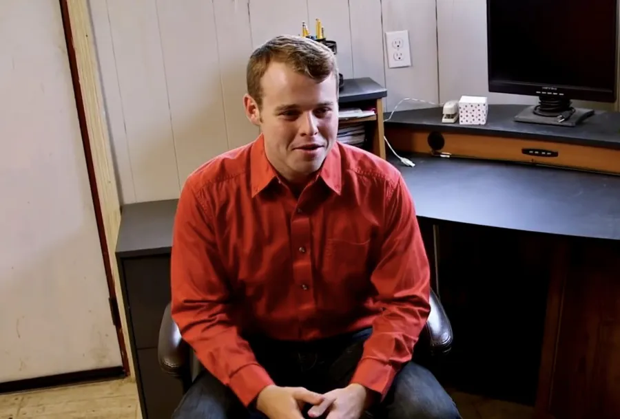 Joseph Duggar Final Instagram Post Before Arrest