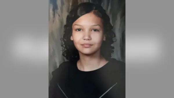 South Dakota Teen Girl Who Vanished During Snowstorm’s Death Deemed 'Suspicious'