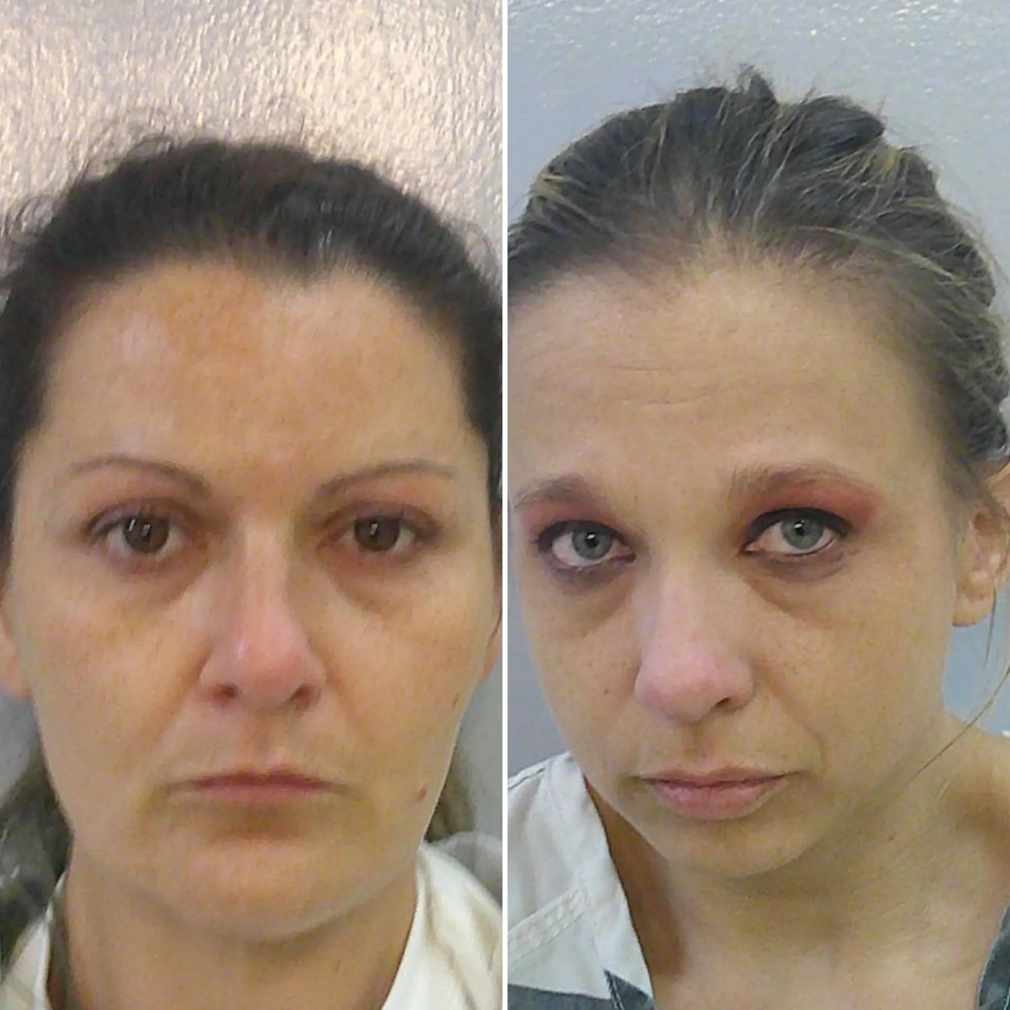 Texas Women Allegedly Disguised Drone to Look Like Bird, Flew Contraband Into Federal Prison