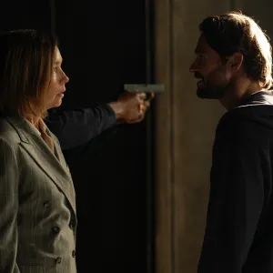 Is Paradise's Link Actually Sinatra's Son Danny? Twist Explained