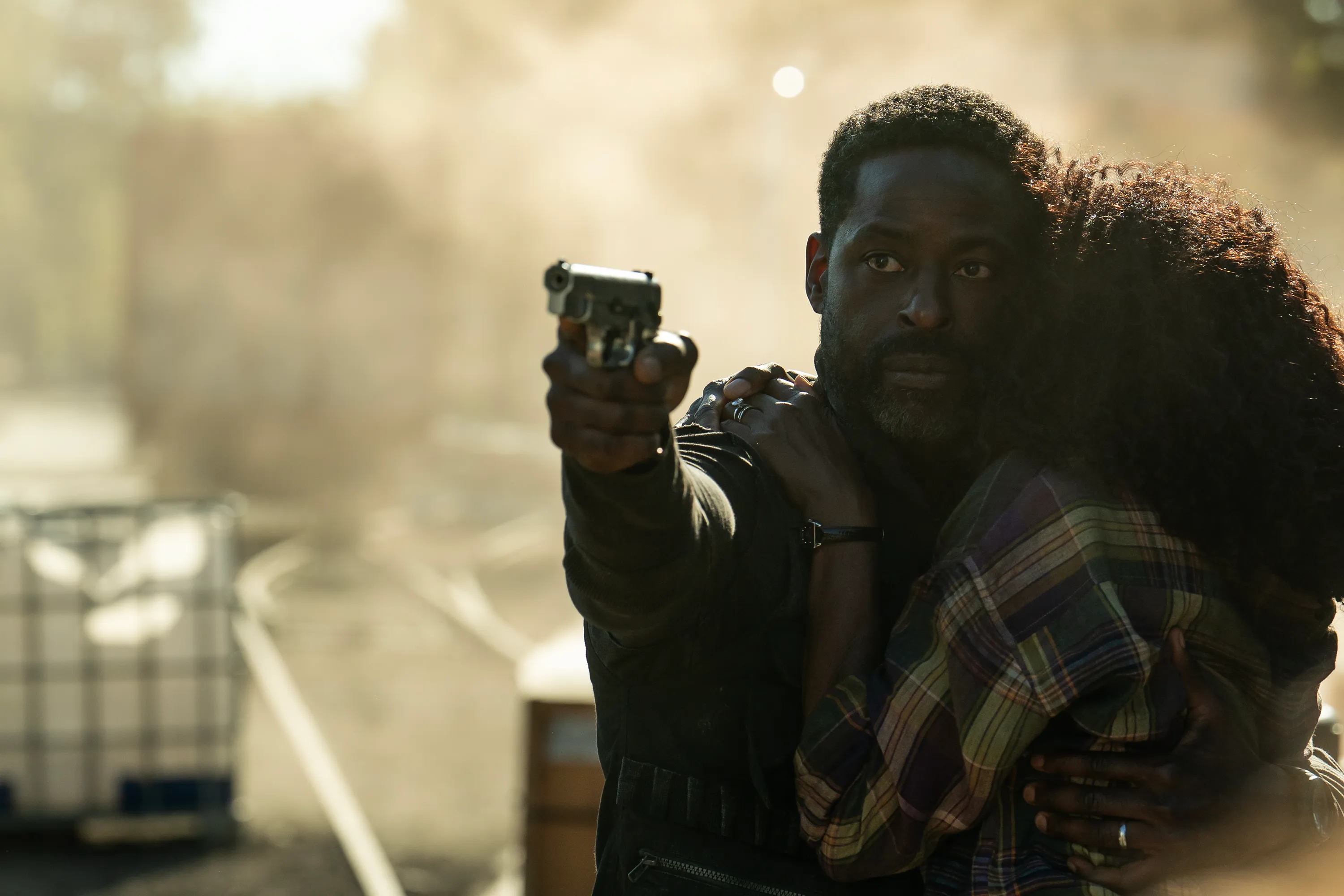 Paradise Season 2 Ending Explained: Who Is Alex? Who Died?