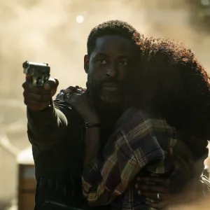 Paradise Season 2 Ending Explained: Who Is Alex? Who Died?