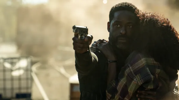 Paradise Season 2 Ending Explained: Who Is Alex? Who Died?