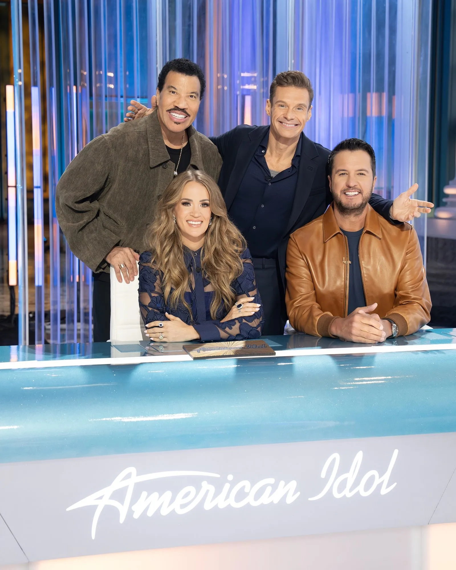 1798970092 american idol delays announcing top 14 vote ryan seacrest lionel richie carrie underwood luke bryan