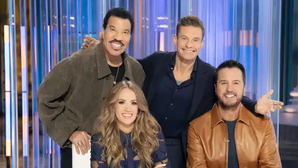 1798970092 american idol delays announcing top 14 vote ryan seacrest lionel richie carrie underwood luke bryan