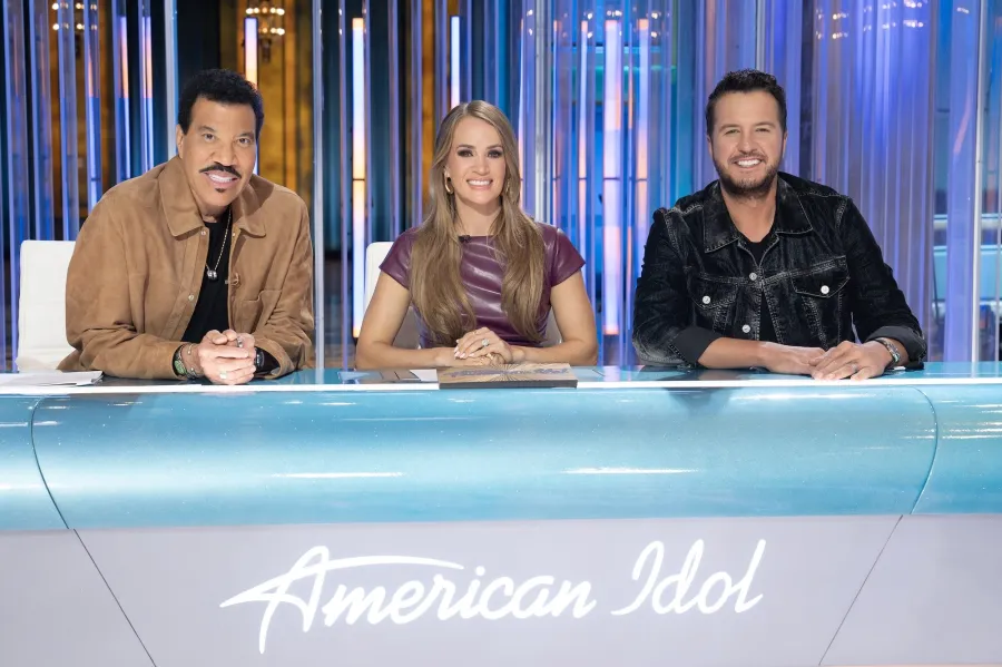 1801423131 All the Tense American Idol Moments Top 14 Vote Delay and More
