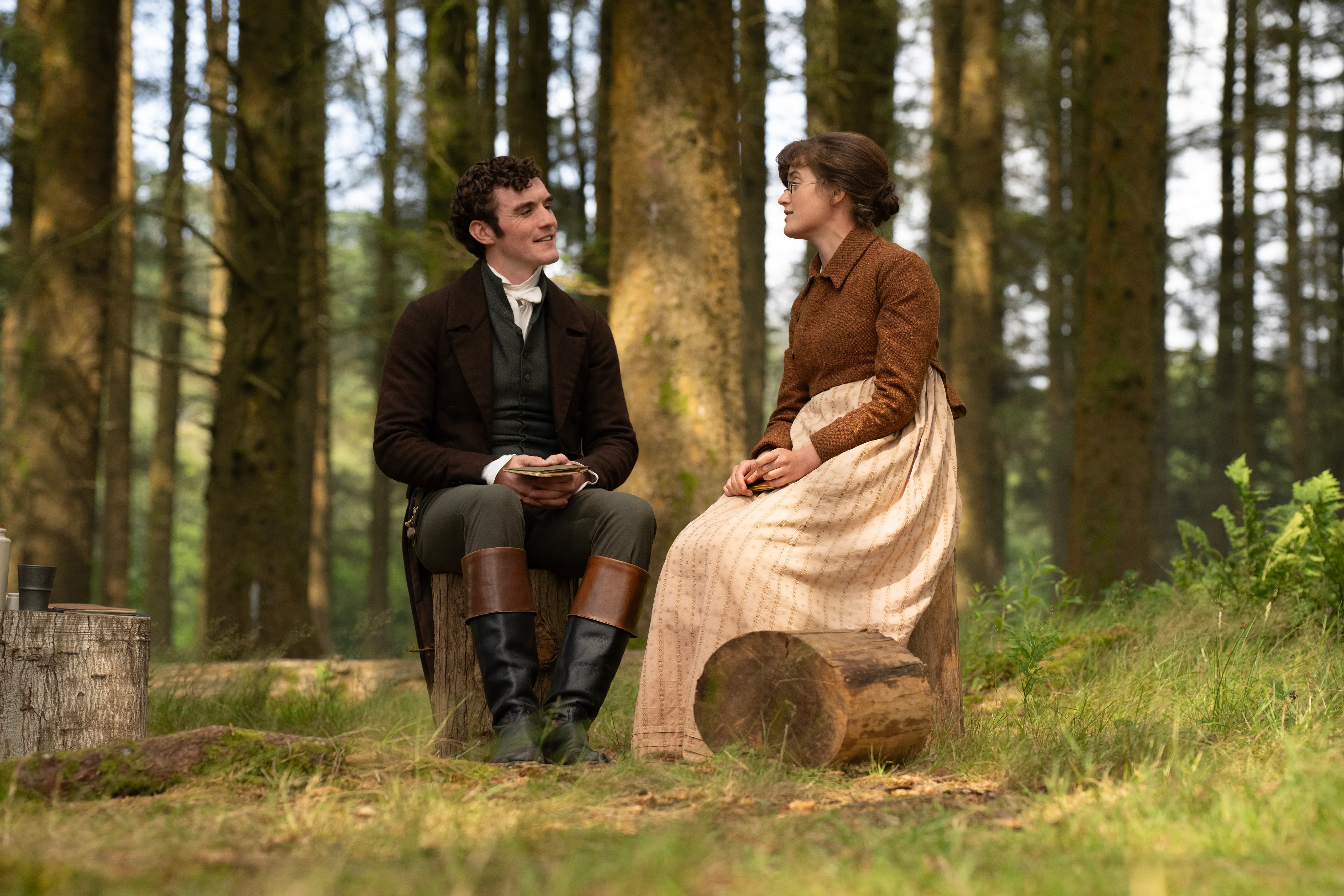 How to Watch BBC's Period Drama The Other Bennet Sister