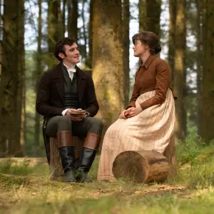 How to Watch BBC's Period Drama The Other Bennet Sister