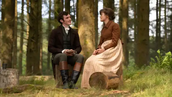 How to Watch BBC's Period Drama The Other Bennet Sister