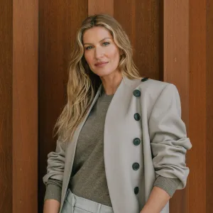 Gisele Bundchen