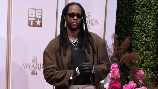 2 Chainz Recalls Selling Drugs at Age 12 in 7th Grade GettyImages-2219422705