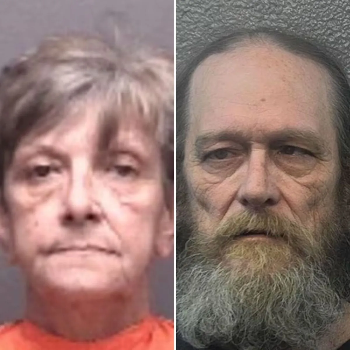 2 People Arrested for Murder After Missing Woman&rsquo;s Body Was Recovered in Virginia