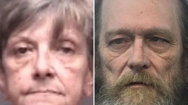 2 People Arrested for Murder After Missing Woman’s Body Was Recovered in Virginia