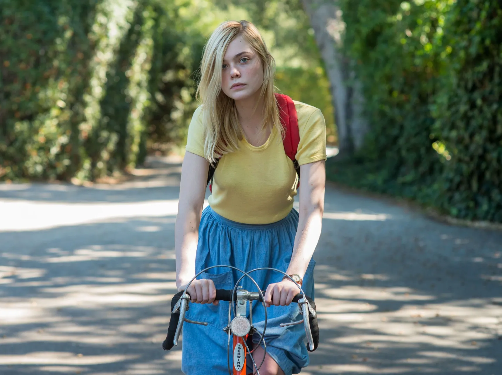 Elle Fanning in 20th Century Women