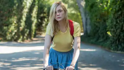 Elle Fanning in 20th Century Women