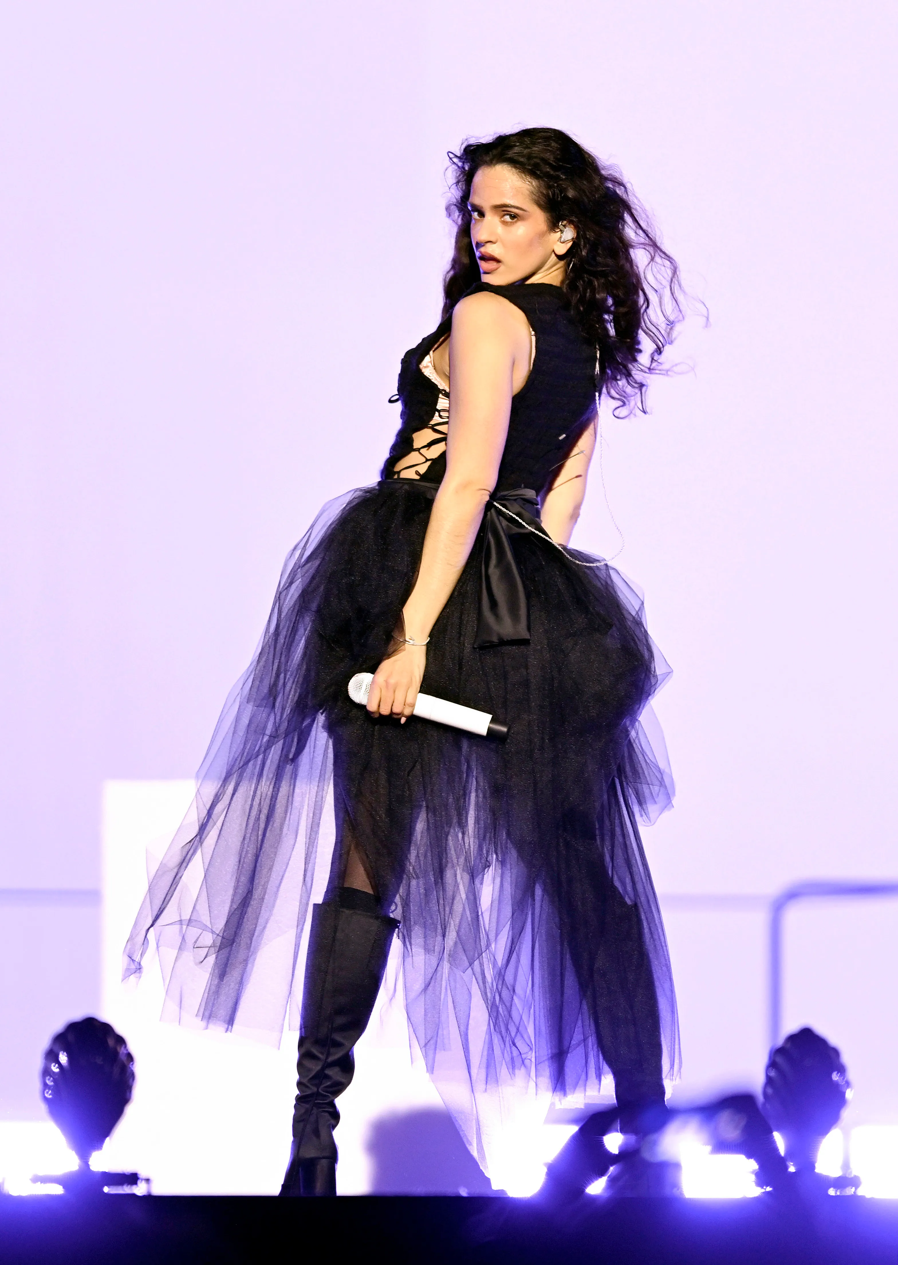 ROSALÍA: LUX TOUR 2026 - Lyon