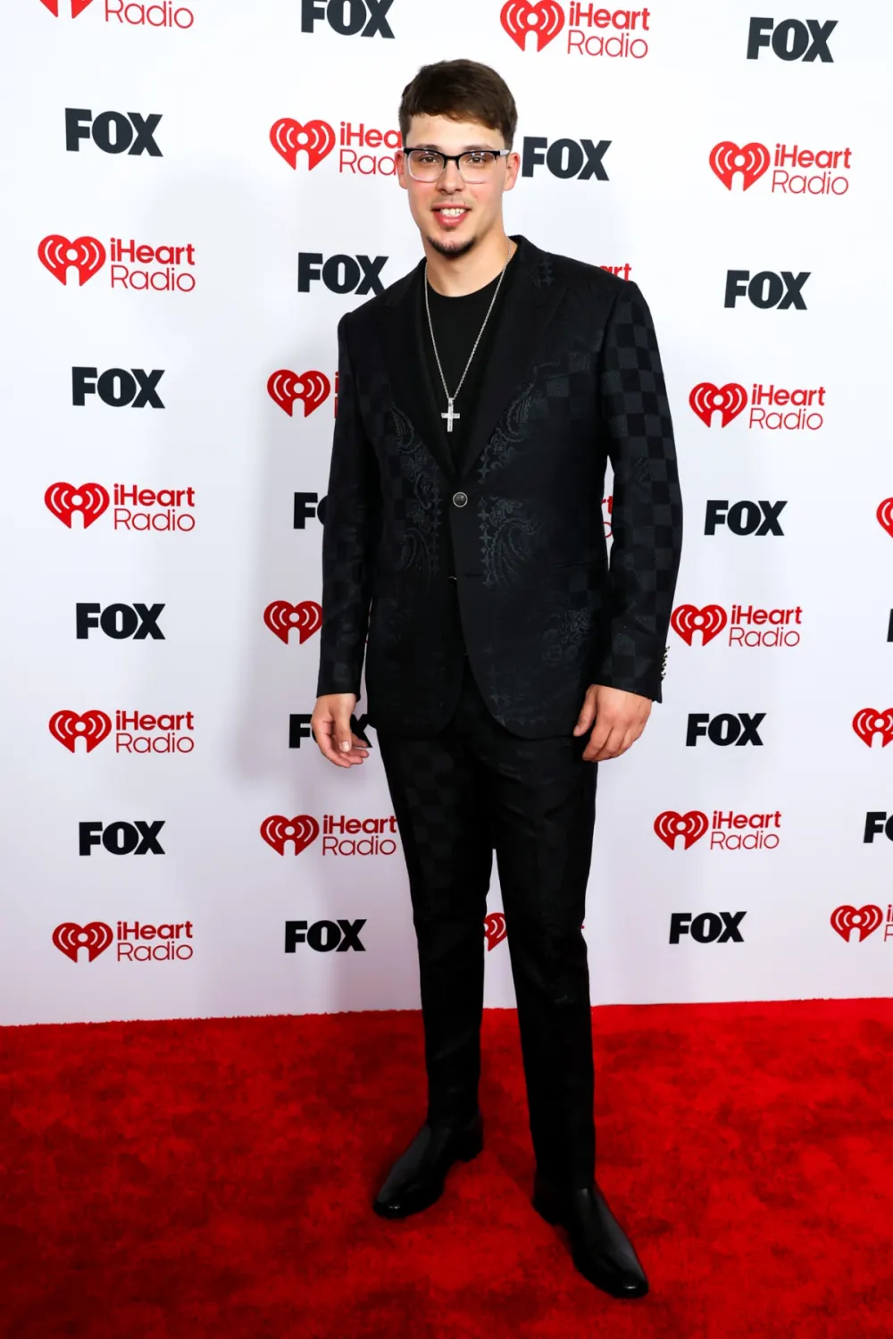 Chase Matthew Faith in Hollywood Easter 2026