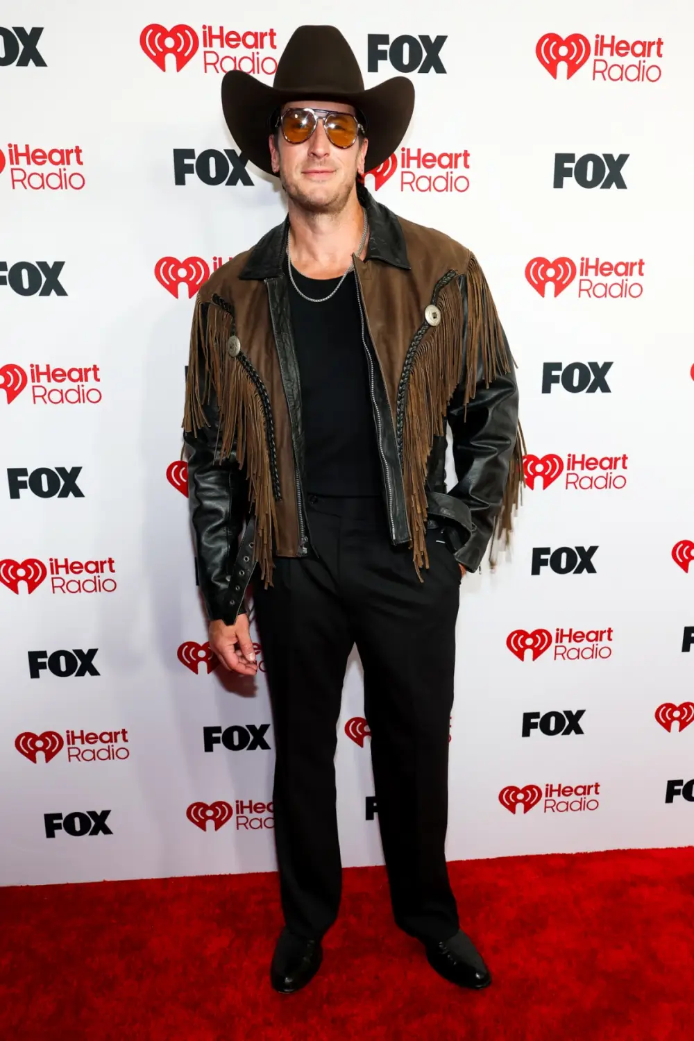 Russell Dickerson Faith in Hollywood Easter 2026