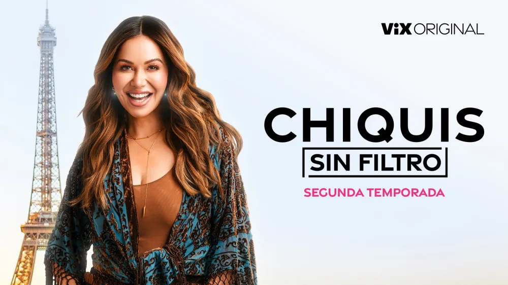 Chiquis sin Filtro