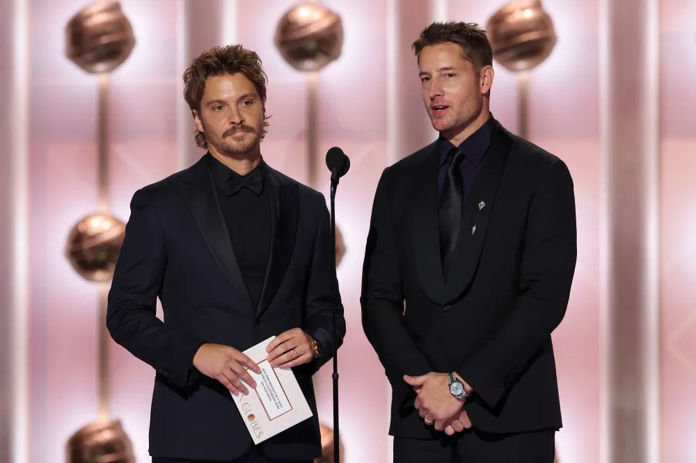 Yellowstone's Marshals Tops Tracker as CBS' Most-Watched Show