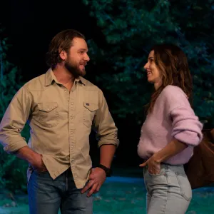 Fire Country's Bode Fights With Chloe About Her Son Causing Vince's Death