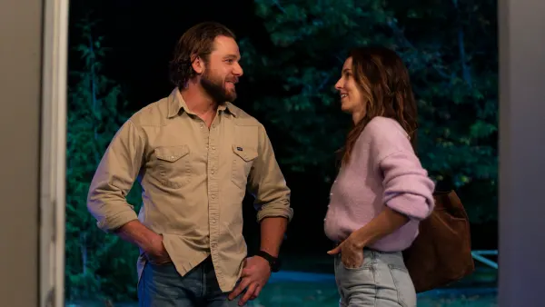 Fire Country's Bode Fights With Chloe About Her Son Causing Vince's Death