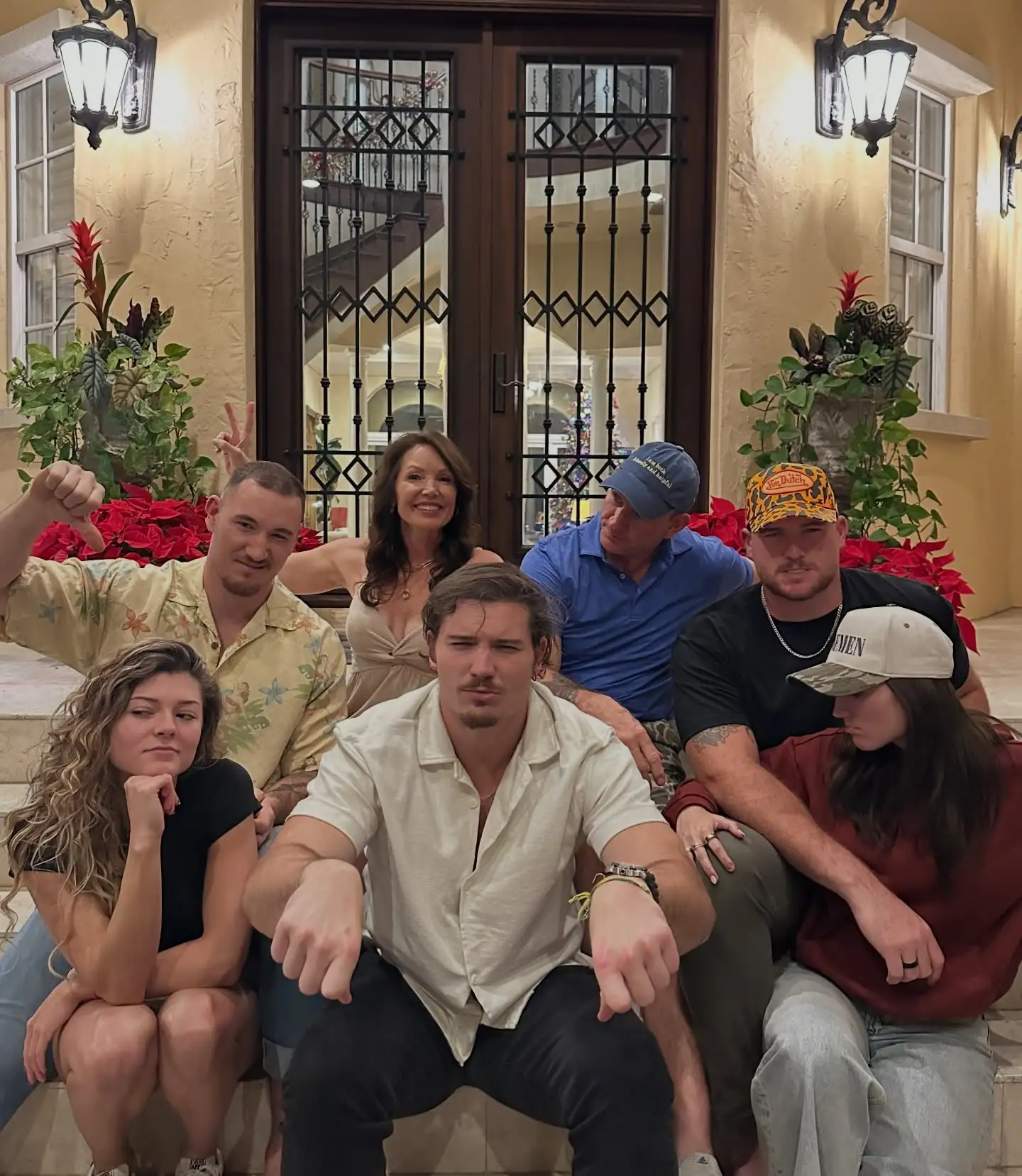 Rex Culpepper Family Guide Meet the Late QBs Survivor Parents and More