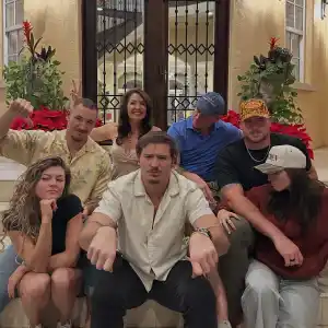 Rex Culpepper Family Guide Meet the Late QBs Survivor Parents and More